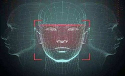 Web端人脸识别登录